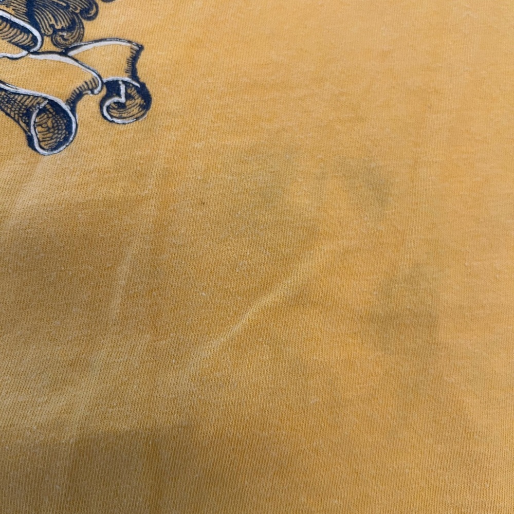 Curacao tee shirt - Picture 4 of 5